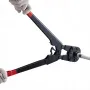 Pibe Crimping Tool Kit, PEX & Aluminium-Plastic Tube Crimper