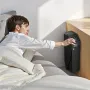 Gun Safe, Slider Håndvåben Pengeskab med skærm