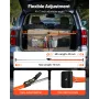 Cargo Bar, Skralde Cargo Bars Justerbar fra 1016 mm til 1854