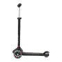 Kick Scooter for Kids Ages 3+, 3-Wheel Toddler Scooter with Light-Up Wheels, Adjustable Height Handlebar, Wide Anti-Slip Deck, L