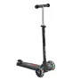 Kick Scooter til børn i alderen 3+, 3-hjulet småbørnsscooter