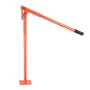 91,4 cm T-stolpeaftrækker, Heavy Duty stålhegnstolpeaftrækker