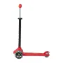 Kick Scooter til børn i alderen 3+, 3-hjulet småbørnsscooter