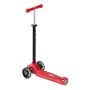 Kick Scooter til børn i alderen 3+, 3-hjulet småbørnsscooter