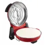 Pizzaovn, 304,8 mm elektrisk pizzakoger, 1200W elektrisk