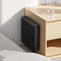 Gun Safe, Slider Håndpistol Pistolskab med