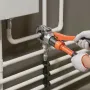 Hydraulic Pipe Crimping Tool, PEX & Aluminium-Plastic Tube