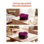 Forever Flowers, 27 Preserved Roses in Heart Shape Box, Eternal Flowers Immortal Bouquet Birthday Present for Women Her Wife Mot