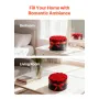 Forever Flowers, 27 Preserved Roses in a Box, Eternal Flowers Immortal Bouquet Birthday Present for Delivery Prime Women Her Wif