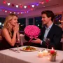 Forever Flowers, 27 Preserved Roses in a Box, Eternal Flowers Immortal Bouquet Birthday Present for Delivery Prime Women Her Wif