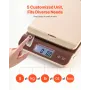 Digital Shipping Postvægt, 2 g høj nøjagtighed, 40 kg Postvægt