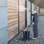 Spraymuemaskine Trykstank, 30L/8GAL LUFT PUCTION Trykpotte med
