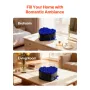 Forever Flowers, 27 Preserved Roses in a Heart Shape Box, Eternal Flowers Immortal Bouquet Birthday Present for Women Her Wife M