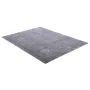 Indoor Plush Area Rugs, 2.74 x 3.66 m Plush Carpet, Area Rugs Furry with Long Plushs Pile, Thick & Durable High-Pile Rug for Hig