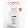 Turbidity Calibration Solution, 0 NTU, 100 ml Kapacitet