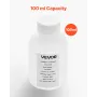 VEVOR Turbidity Calibration Solution, 0 NTU, 100 ml Kapacitet, Standard Turbidity Solution Refill for Turbiditymeter, Zero-drift