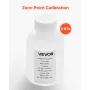 VEVOR Turbidity Calibration Solution, 0 NTU, 100 ml Capacity, Standard Turbidity Solution Refill for Turbiditymeter, Zero-drift 