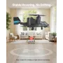 RC-helikopter, 2,4 GHz fjernbetjeningshelikopter med gyro