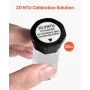Turbidity Calibration Solution Kit, 20/100/400/800 NTU, 20 ml