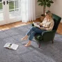 Indendørs plys tæpper, 2,44 x 3,05 m plys tæpper, område tæpper