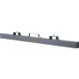72in Hanging Magnetic Sweeper Tool Kit 105lbs Lifting Magnet for Forklift