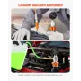 Radiator Vakuum Refill Kit, Automotives Kølesystem Vakuum &