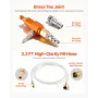 Radiator Vakuum Refill Kit, Automotives Kølesystem Vakuum &