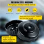 Oil Filter Socket Set, 30 Pcs Oil Filter Wrench Set, Sturdy Steel Oil Filter Socket, 3/8\" Oil Filter Socket, Low Profile Oil Fi