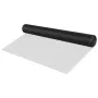 Hardware Cloth 183cm x 15.2m, 1/2 in 19 Gauge Galvanized Wire Mesh Roll, Weather-Resistant Vinyl Coated Chicken Wire Fencing, He