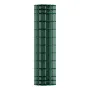 gårdhegn, 1 x 20 m, 4 x 4 i mesh 2,1 mm galvaniseret