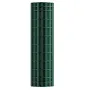 gårdhegn, 1 x 25 m, 2 x 4 i mesh 2,1 mm galvaniseret