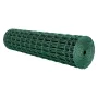 Farm Fence, 1.2 x 25 m, 2 x 4 in Mesh 2.1mm Galvanized Steel Wire Fencing for Cattle, Hog & Sheep, Heavy Duty Vinyl Coated Lives