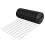 Hardware Cloth 61cm x 7.62m, 2 x 3 in Mesh 16 Gauge Galvanized Wire Mesh Roll, Weather-Resistant Vinyl Coated Chicken Wire Fenci