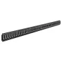 E-Track Tie-Down-skinner, 4-pak, 2,3 m E-skinne sikrer gods og