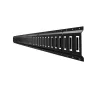 E-Track Tie-Down-skinner, 4-pak, 2,3 m E-skinne sikrer gods og