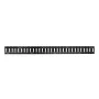 E-Track Tie-Down Rail Kit, 6 Pack 1.5 m E Track Rails, 26 Pcs Includes 2 Ratchet Straps & 6 O-Rings & 6 Tie-Offs with D-Ring & 1