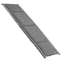 VEVOR Dog Ramp for Cars, 180 x 43.2 cm, Folding Pet Ramps for Medium & Large Dogs up to 113 kg, Pet Stair Ramp with Non-Slip Fel