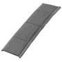 VEVOR Dog Ramp for Cars, 180 x 43.2 cm, Folding Pet Ramps for Medium & Large Dogs up to 113 kg, Pet Stair Ramp with Non-Slip Oxf