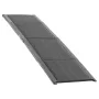 VEVOR Dog Ramp for Cars, 180 x 43.2 cm, Folding Pet Ramps for Medium & Large Dogs up to 113 kg, Pet Stair Ramp with Non-Slip Oxf