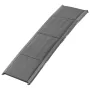 Dog Ramp for Cars, 160 x 43.2 cm, Folding Pet Ramps for Medium & Large Dogs up to 113 kg, Pet Stair Ramp with Non-Slip Oxford Fa