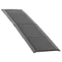 VEVOR Dog Ramp for Cars, 160 x 43.2 cm, Folding Pet Ramps for Medium & Large Dogs up to 113 kg, Pet Stair Ramp with Non-Slip Oxf
