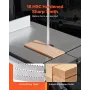 båndsavklinge, 3810 mm længde, 4 TPI båndsavklinge med 18 HRC