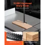 båndsavklinge, 1511 mm længde, 6 TPI båndsavklinge med 15 HRC