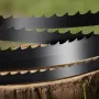 båndsavklinge, 1511 mm længde, 6 TPI båndsavklinge med 15 HRC