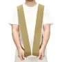 Moving Straps, 2-Person Lifting and Moving System with 2 Harness Straps, 1 Load-bearing Strap & 1 Handheld Strap, Adjustable Lif