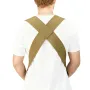 Moving Straps, 2-Person Lifting and Moving System with 2 Harness Straps, 1 Load-bearing Strap & 1 Handheld Strap, Adjustable Lif
