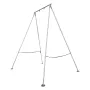 Yoga Stand Stel, Max 140,6 kg Load Swing Stand, Trekantet