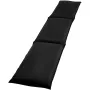 Flood Barrier, 10 Pack, 430 x 830 mm Flood Bags with Bucket, Reusable Water Absorbent Barrier Activated by Water, Sandless Sandb