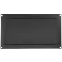 Crawl Space Flood Vent, 8" H x 16" W Foundation Flood Vent til