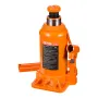 hydraulisk flaskedonkraft, 20 ton (44092 lbs)